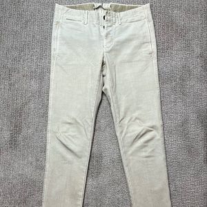 Incotex men's pants